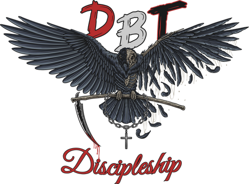 Death Be Told Discipleship